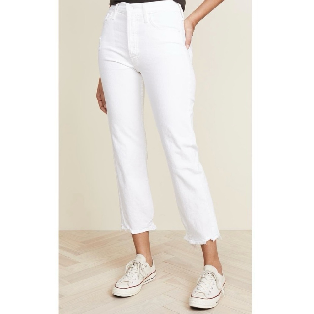 Mother Superior Tomcat Jeans